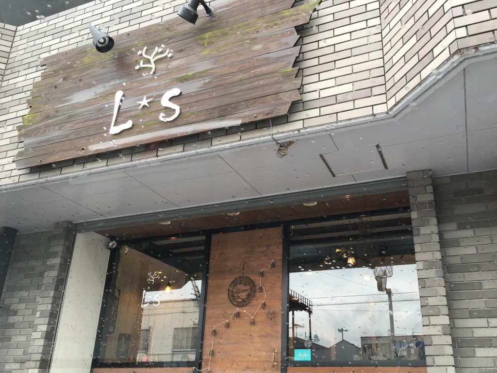 行ってきました！