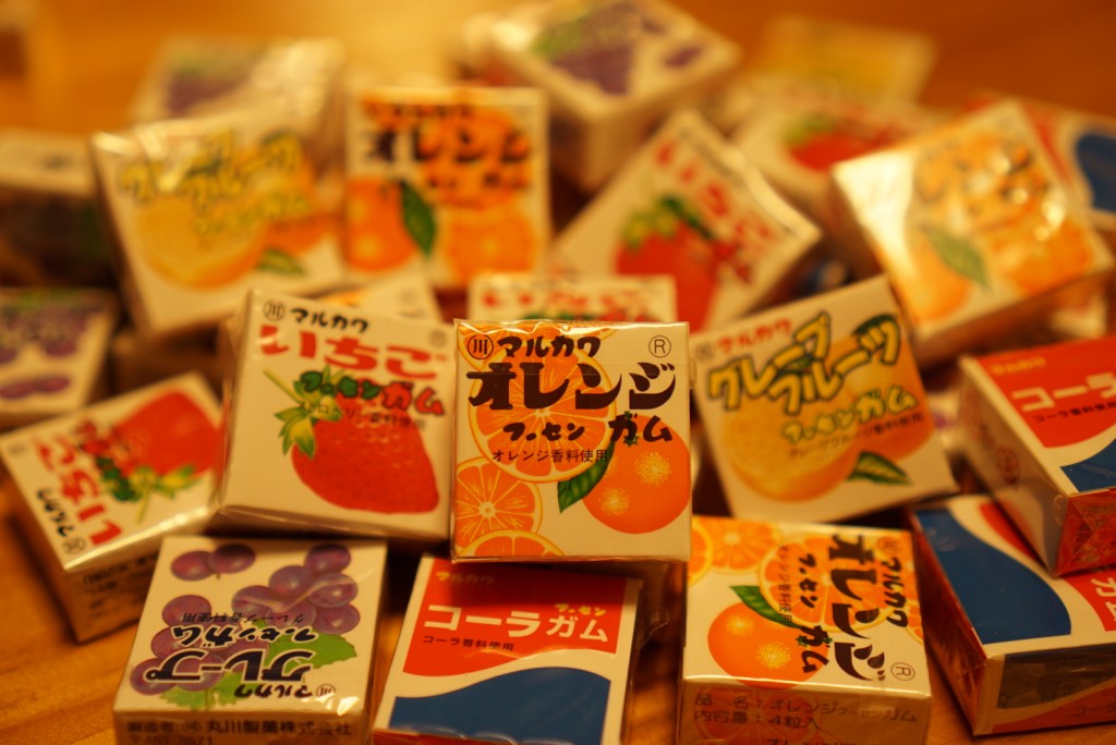 大人買い・・・