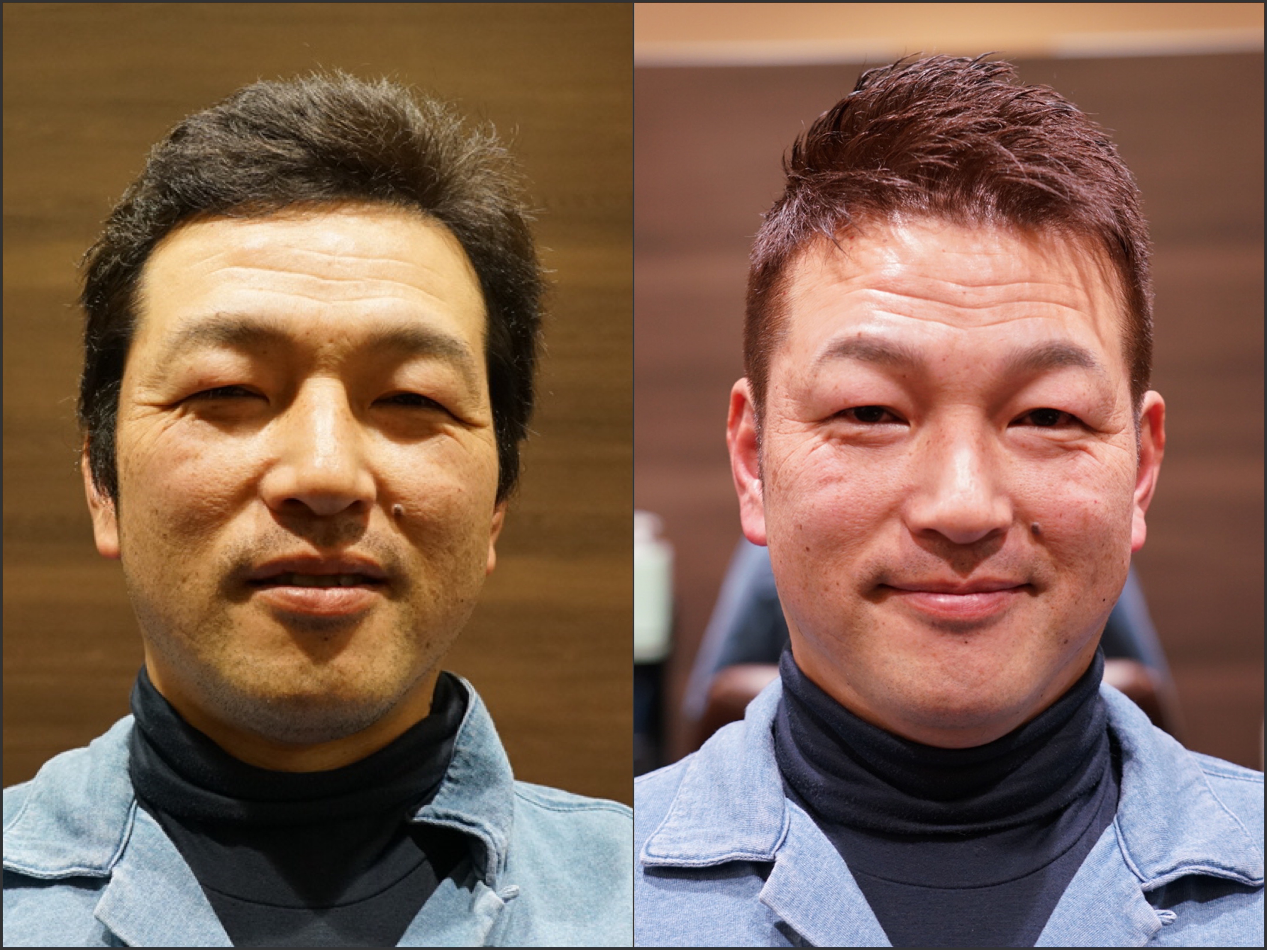 メラビアンの法則